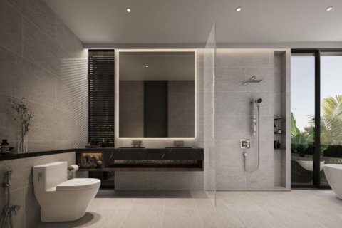 Villa on Naithon Beach, Thailand 3 bedrooms № 191116 - photo 12
