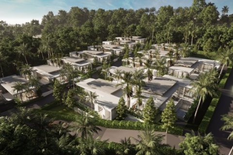 Villa on Naithon Beach, Thailand 3 bedrooms № 191116 - photo 3