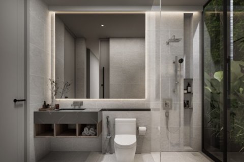 Villa on Naithon Beach, Thailand 3 bedrooms № 191116 - photo 15