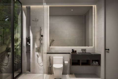 Villa on Naithon Beach, Thailand 3 bedrooms № 191116 - photo 18