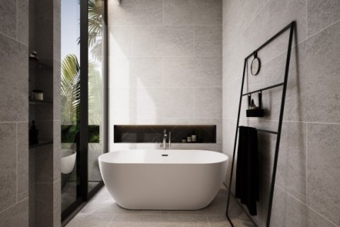 Villa on Naithon Beach, Thailand 3 bedrooms № 191116 - photo 13