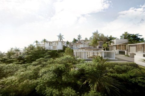 Chalet de 4 dormitorios en Naithon Beach, Tailandia № 191118 - foto 6