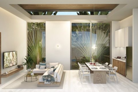 Chalet de 4 dormitorios en Naithon Beach, Tailandia № 191118 - foto 9