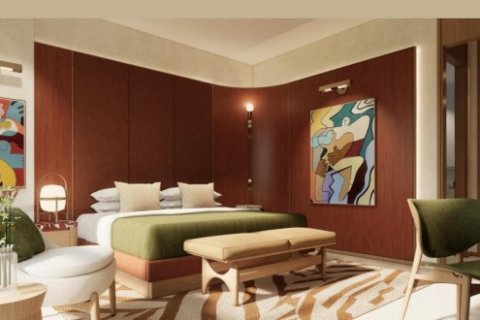 Chalet de 4 dormitorios en Bang Tao, Tailandia № 191115 - foto 7