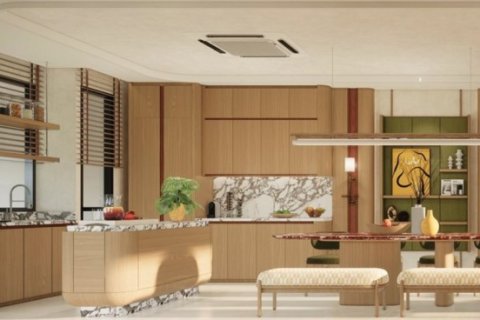 Chalet de 4 dormitorios en Bang Tao, Tailandia № 191115 - foto 4