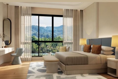 Chalet de 4 dormitorios en Bang Tao, Tailandia № 191115 - foto 8
