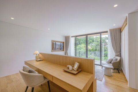 Chalet de 3 dormitorios en Naithon Beach, Tailandia № 191117 - foto 15