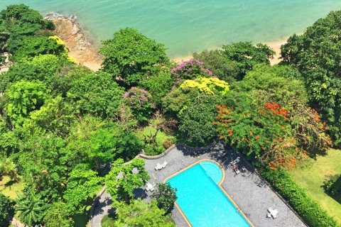 Condominio de 2 dormitorios en Pattaya, Tailandia № 140694 - foto 13