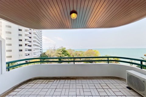 Condominio de 2 dormitorios en Pattaya, Tailandia № 140694 - foto 6