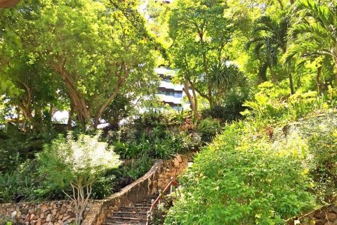 Condominio de 2 dormitorios en Pattaya, Tailandia № 140694 - foto 14