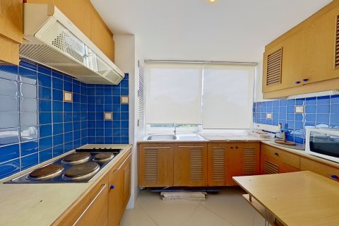 Condominio de 2 dormitorios en Pattaya, Tailandia № 140694 - foto 10
