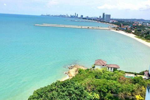 Condominio de 2 dormitorios en Pattaya, Tailandia № 140694 - foto 12
