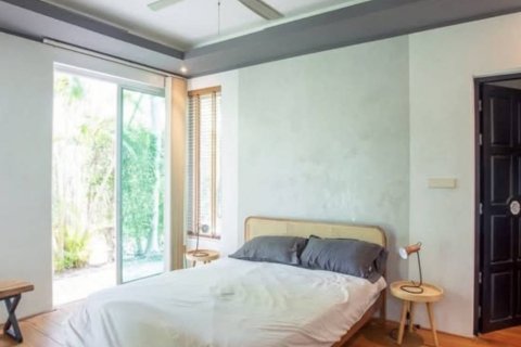 Chalet de 3 dormitorios en Hua Hin, Tailandia № 147015 - foto 8
