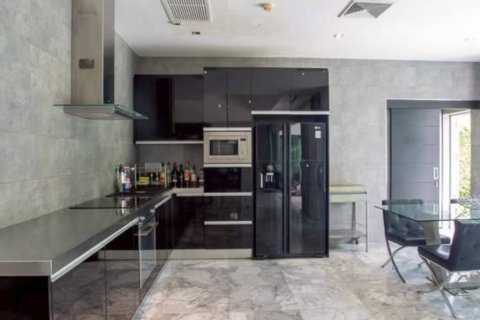 Chalet de 3 dormitorios en Hua Hin, Tailandia № 147015 - foto 6