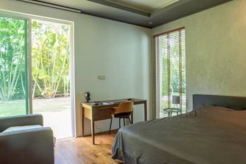 Chalet de 3 dormitorios en Hua Hin, Tailandia № 147015 - foto 7