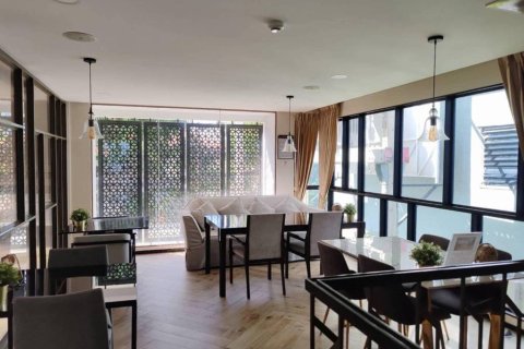 Condominio de 2 dormitorios en Bang Kho Laem, Bangkok, Tailandia № 147018 - foto 4