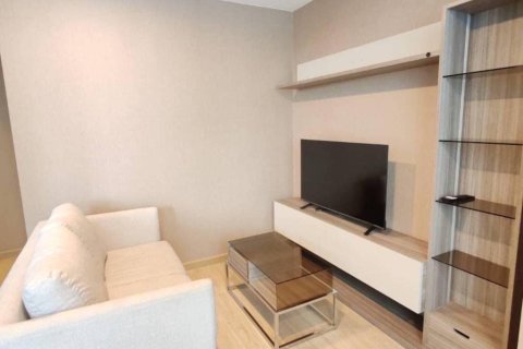 Condo à Bang Kho Laem, Bangkok, Thaïlande, 2 chambres № 147018