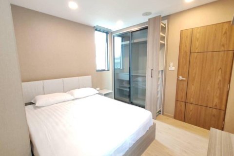 Condominio de 2 dormitorios en Bang Kho Laem, Bangkok, Tailandia № 147018 - foto 5