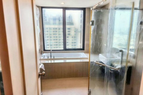 Duplex in Bangkok, Thailand 3 Schlafzimmer № 147017 - Foto 7