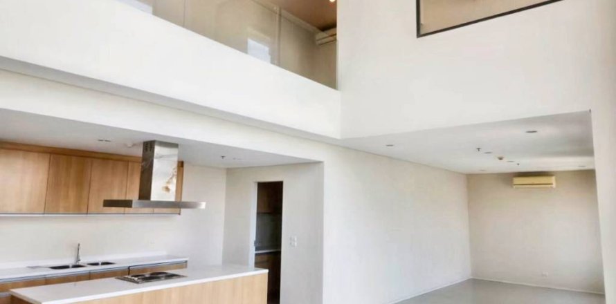 Duplex in Bangkok, Thailand 3 Schlafzimmer № 147017