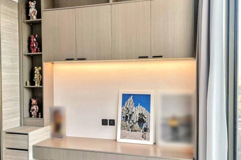 Condominio de 1 dormitorio en Chatuchak, Bangkok, Tailandia № 147016 - foto 9