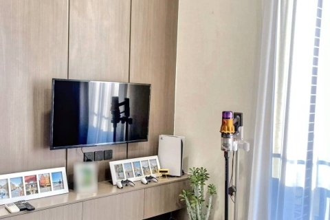 Condominio de 1 dormitorio en Chatuchak, Bangkok, Tailandia № 147016 - foto 2