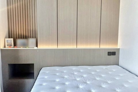 Condominio de 1 dormitorio en Chatuchak, Bangkok, Tailandia № 147016 - foto 5