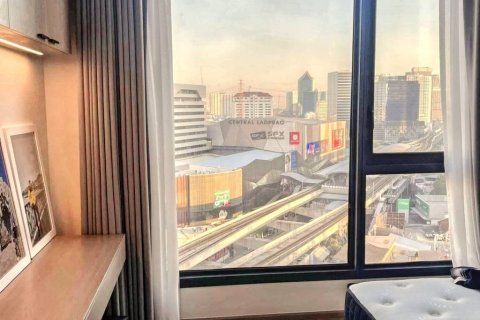 Condominio de 1 dormitorio en Chatuchak, Bangkok, Tailandia № 147016 - foto 7