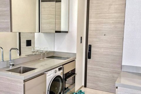 Condominio de 1 dormitorio en Chatuchak, Bangkok, Tailandia № 147016 - foto 3
