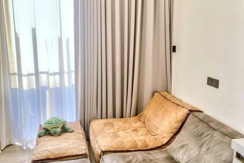 Condo à Chatuchak, Bangkok, Thaïlande, 1 chambre  № 147016