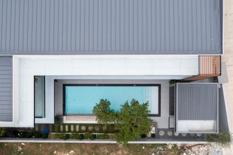 House in Pattaya, Thailand 5 bedrooms № 172393 - photo 5