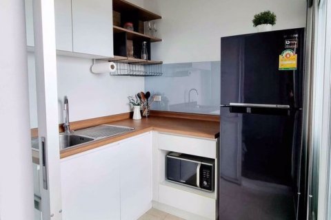 Condominio de 2 dormitorios en Thonburi, Bangkok, Tailandia № 47632 - foto 5