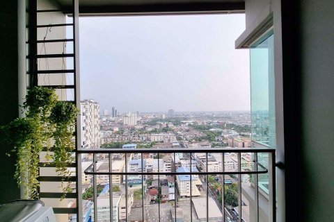 Condominio de 2 dormitorios en Thonburi, Bangkok, Tailandia № 47632 - foto 13
