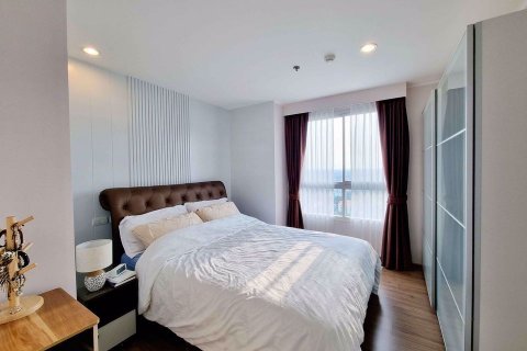 Condominio de 2 dormitorios en Thonburi, Bangkok, Tailandia № 47632 - foto 8