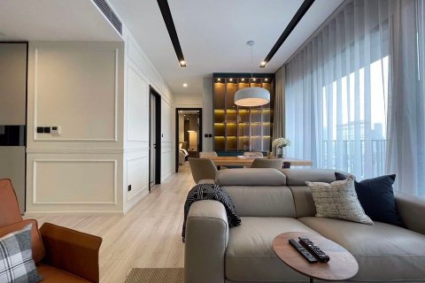 Condominio de 2 dormitorios en Ratchathewi, Bangkok, Tailandia № 47626 - foto 2