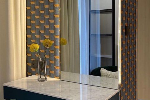Condominio de 2 dormitorios en Ratchathewi, Bangkok, Tailandia № 47626 - foto 9