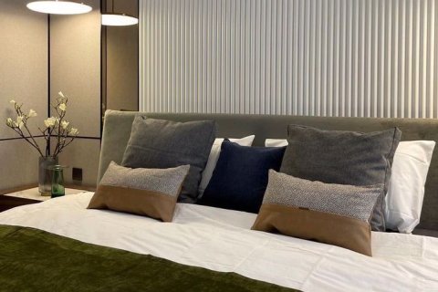 Condominio de 2 dormitorios en Ratchathewi, Bangkok, Tailandia № 47626 - foto 7