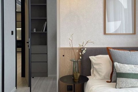 Condominio de 2 dormitorios en Ratchathewi, Bangkok, Tailandia № 47626 - foto 8