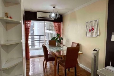 Condominio de 2 dormitorios en Khlong Toei, Bangkok, Tailandia № 47627 - foto 7