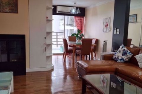 Condominio de 2 dormitorios en Khlong Toei, Bangkok, Tailandia № 47627 - foto 4