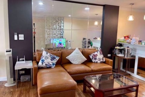 Condominio de 2 dormitorios en Khlong Toei, Bangkok, Tailandia № 47627 - foto 2
