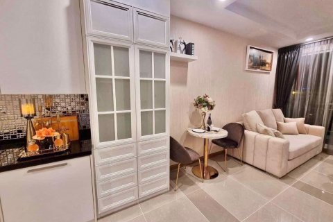 Hors-plan Supalai Wellington à Bangkok, Thaïlande № 68148 - photo 4