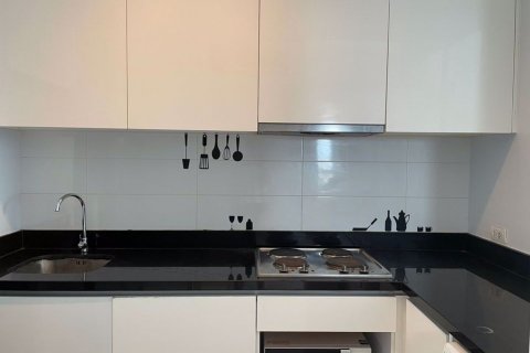Condominio de 3 dormitorios en Watthana, Bangkok, Tailandia № 47630 - foto 4