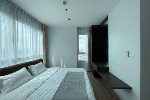 Condominio de 3 dormitorios en Watthana, Bangkok, Tailandia № 47630 - foto 6