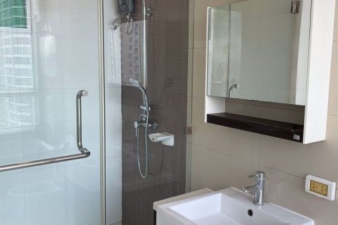Condominio de 3 dormitorios en Watthana, Bangkok, Tailandia № 47630 - foto 14