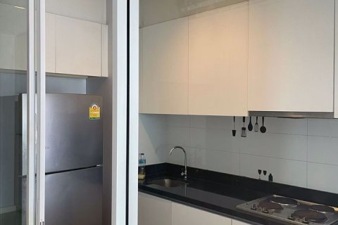 Condominio de 3 dormitorios en Watthana, Bangkok, Tailandia № 47630 - foto 5