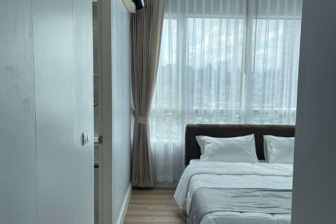 Condominio de 3 dormitorios en Watthana, Bangkok, Tailandia № 47630 - foto 8
