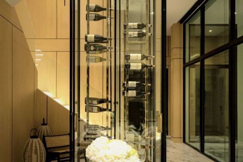 Haus in Watthana, Bangkok, Thailand 4 Schlafzimmer № 47631 - Foto 3
