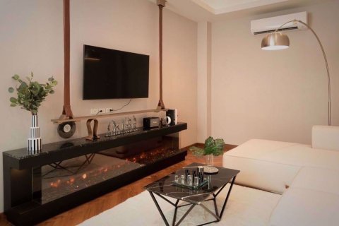 Haus in Watthana, Bangkok, Thailand 4 Schlafzimmer № 47631 - Foto 10
