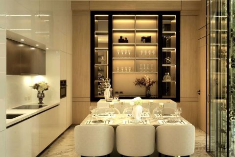 Haus in Watthana, Bangkok, Thailand 4 Schlafzimmer № 47631 - Foto 4